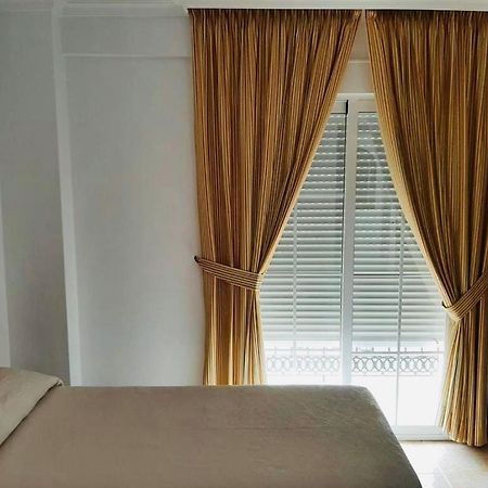 Apartamentos Balcon De Carabeo Nerja Eksteriør billede