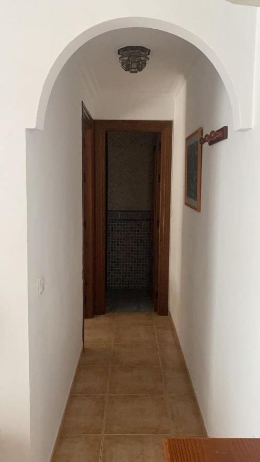 Apartamentos Balcon De Carabeo Nerja Eksteriør billede