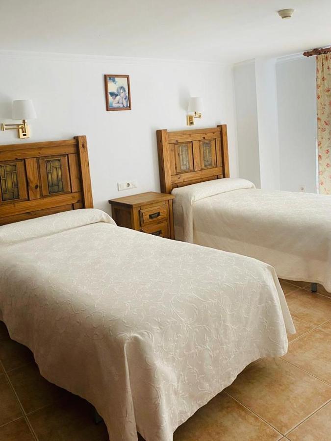 Apartamentos Balcon De Carabeo Nerja Eksteriør billede